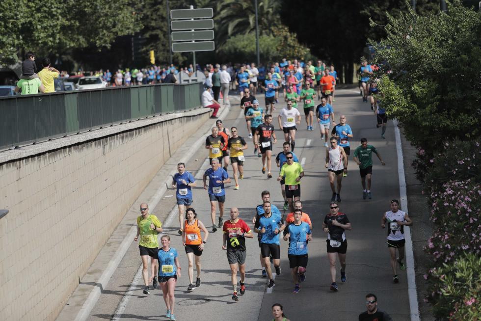 10K de Zaragoza