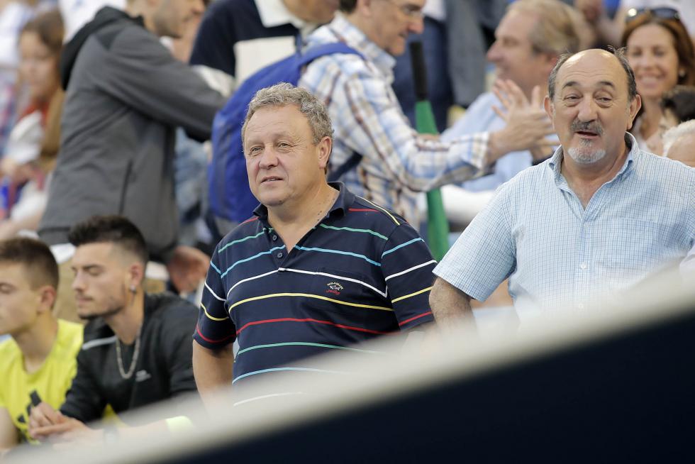 Búscate en la Romareda en el partido del Real Zaragoza Valladolid