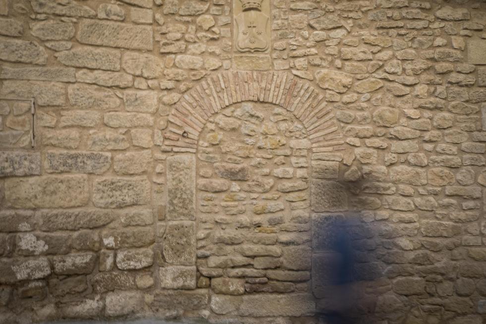 Calle de Torre del Compte.
