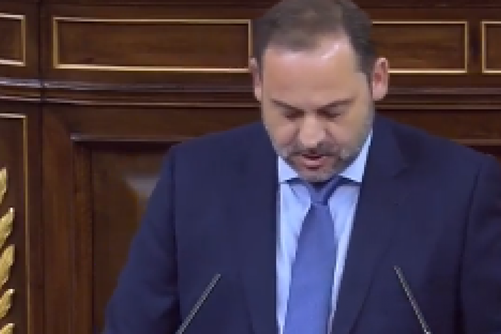 Moción de censura a Mariano Rajoy
