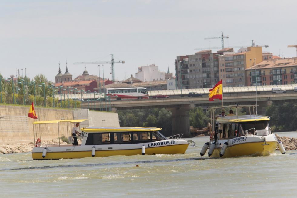 Los ebrobús
