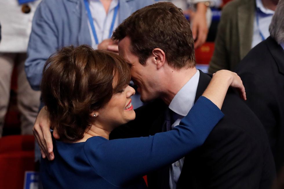 Congreso nacional del PP