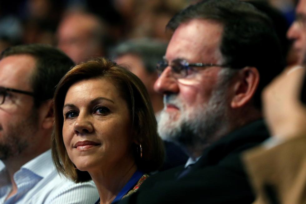 Congreso nacional del PP