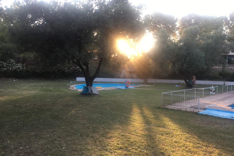 Sun.... Love.