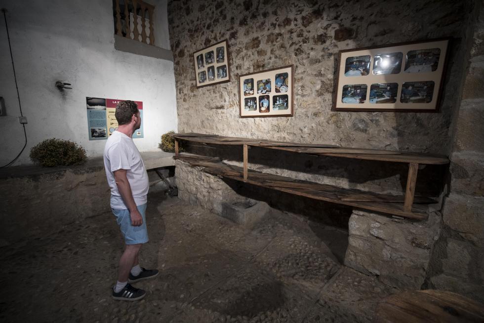 Museo del Pan
