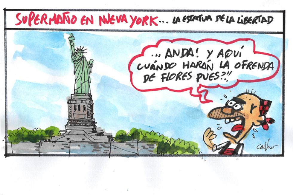 Supermaño
