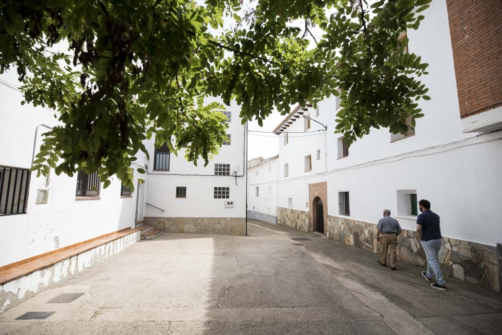 Calle de Plou