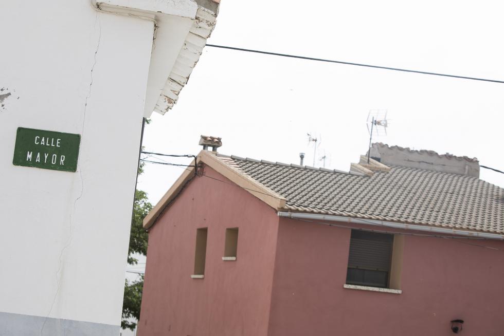 Calle de Plou