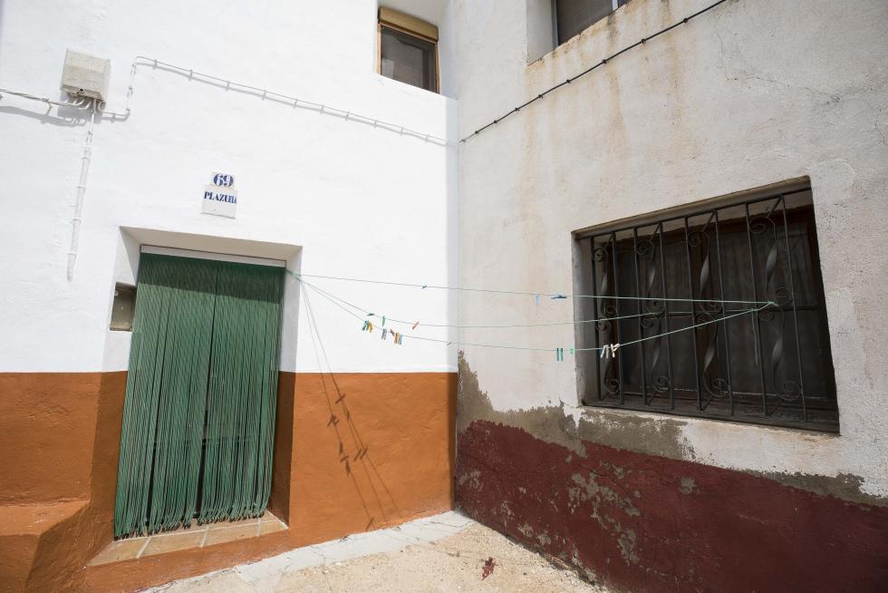Calle de Plou
