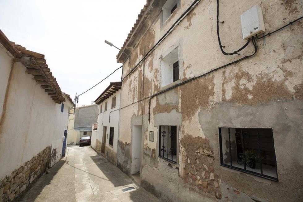 Calle de Plou