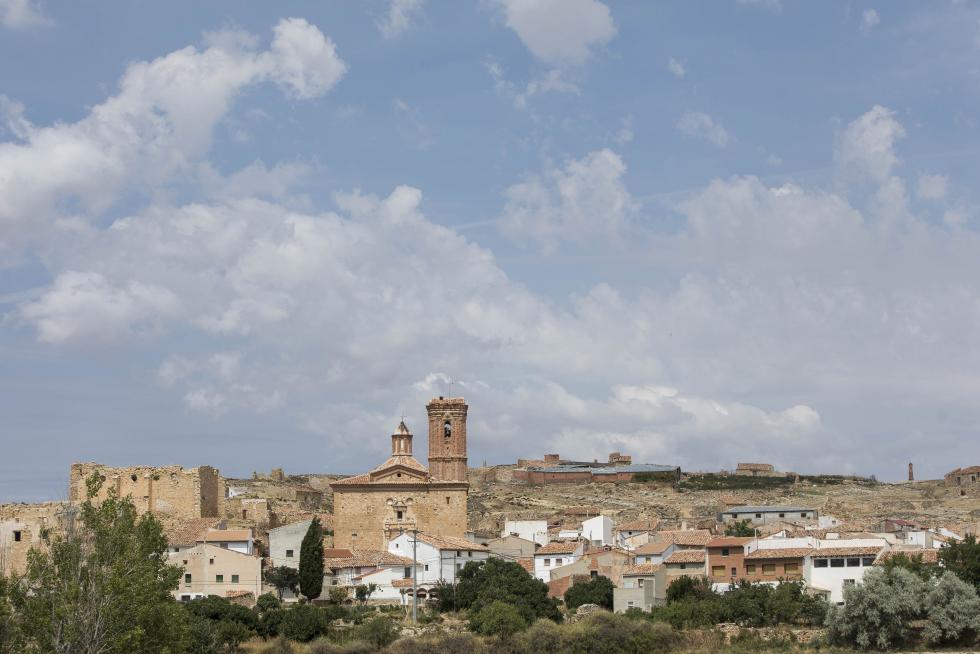Vistas de Plou