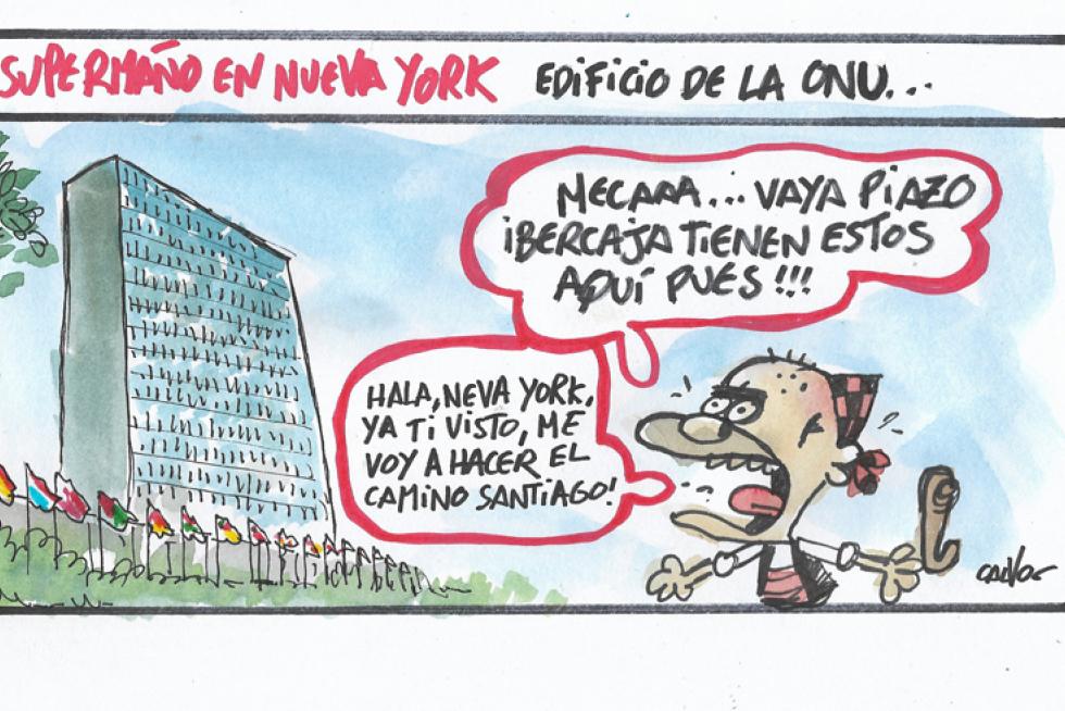 Supermaño - 17 de agosto 2018