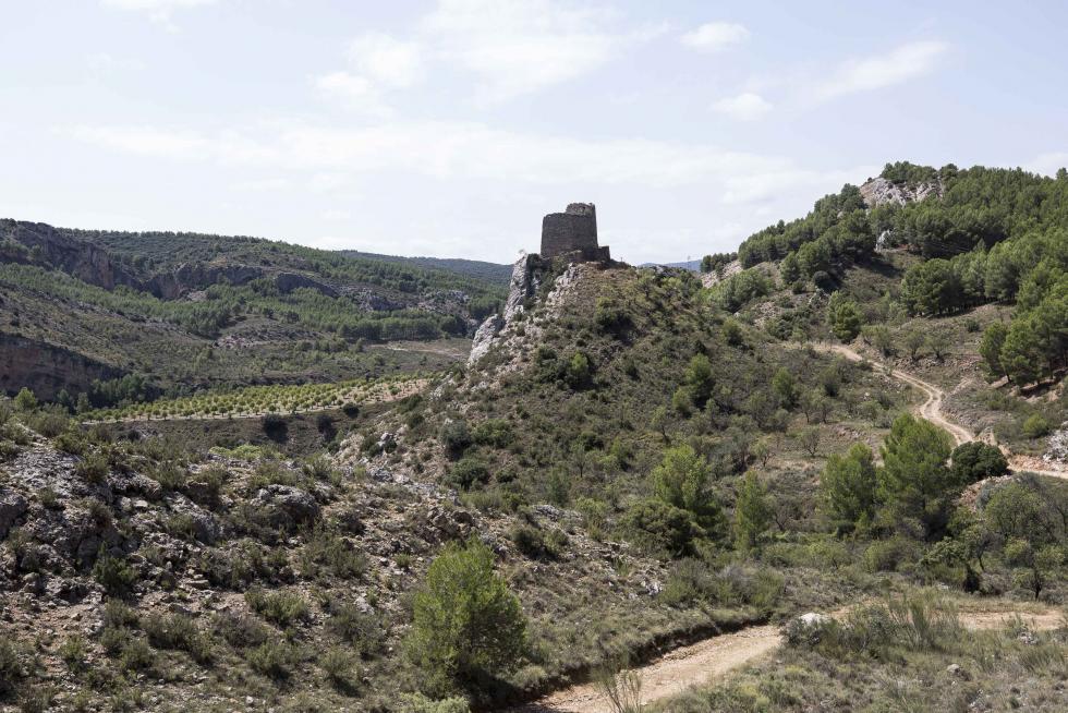 La Casaza