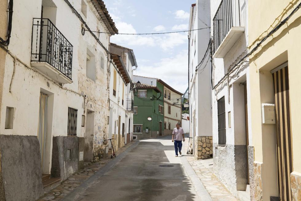 Calle de Tosos