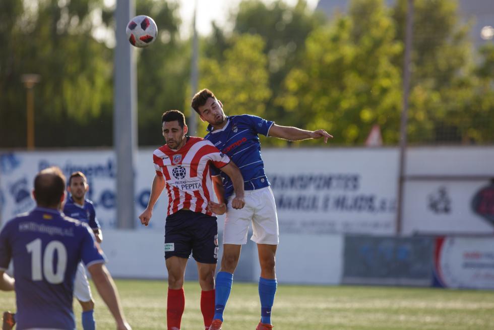 Fotogalería. Fútbol. Tercera División. Utebo vs. Monzón.