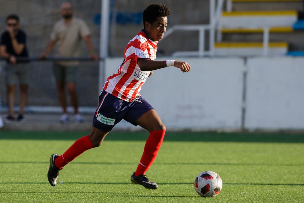 Fotogalería. Fútbol. Tercera División. Utebo vs. Monzón.