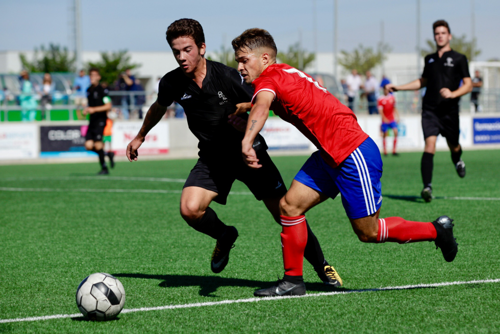 Torneo Nacional Juvenil de División de Honor El Olivar