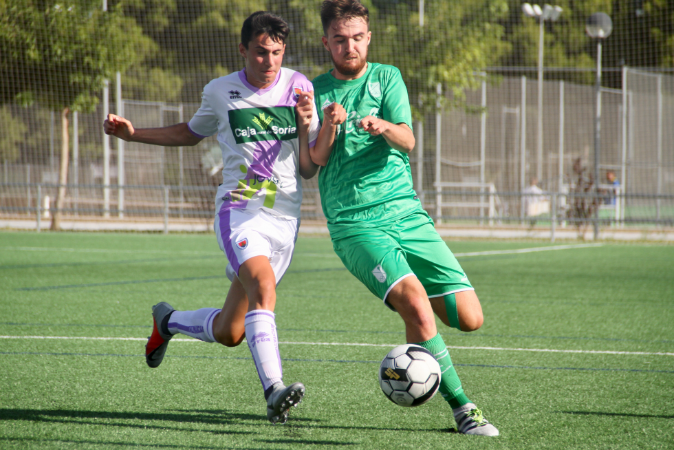 Torneo Nacional Juvenil de División de Honor El Olivar