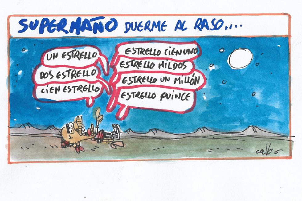 Supermaño 28 de agosto