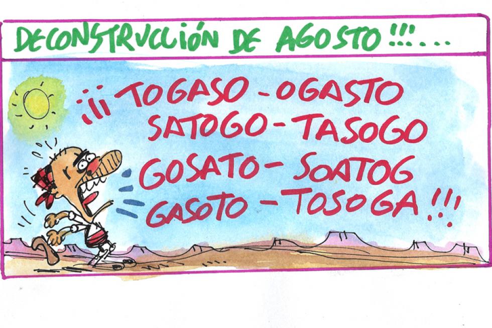 Supermaño 30 de agosto