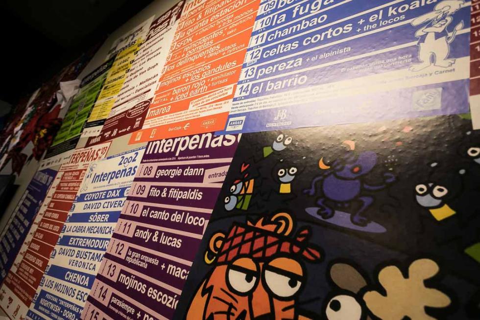 Exposición Zaragoza y las Fiestas del Pilar