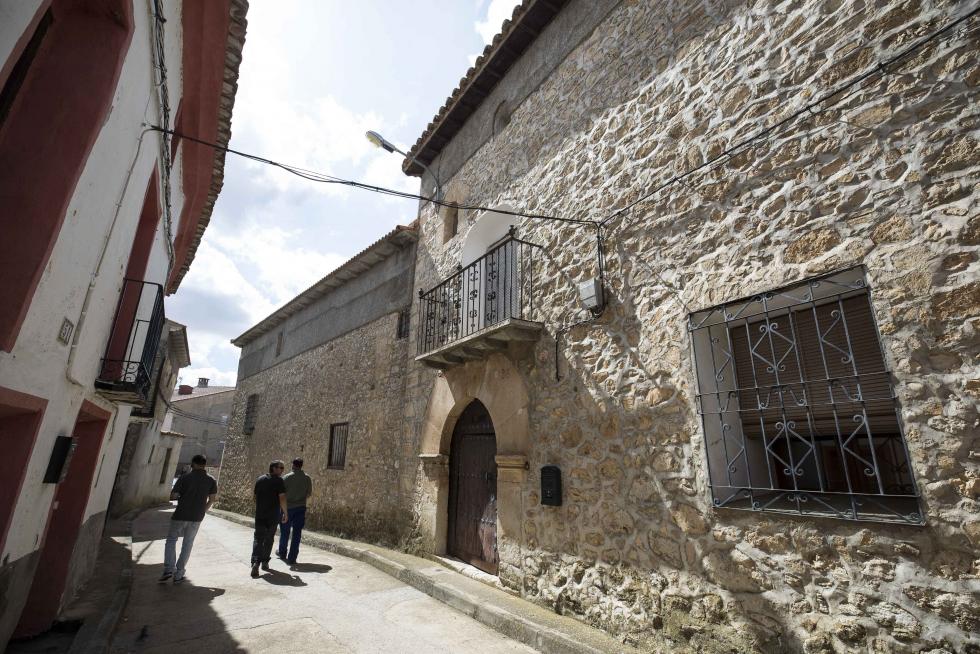 Fotos Cubel Imágenes