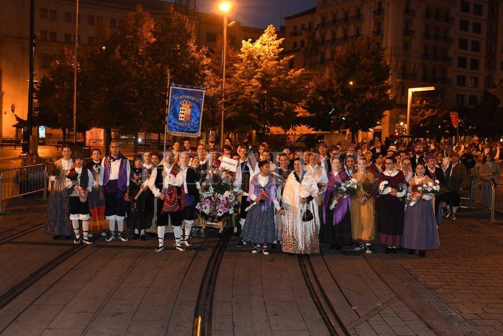 AYUNTAMIENTO DE VINACEITE