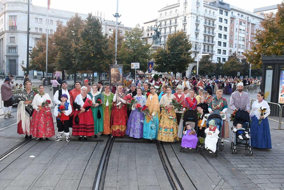 COFRADÍA SAN PASCUAL BAILÓN