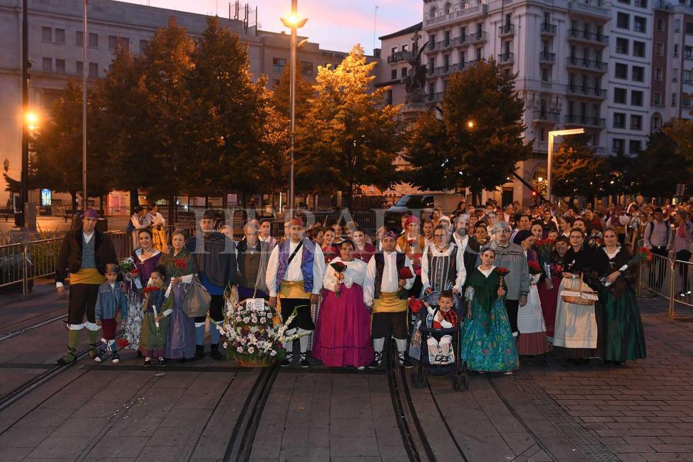 COFRADÍA DE LA LLEGADA DE JESÚS AL CALVARIO