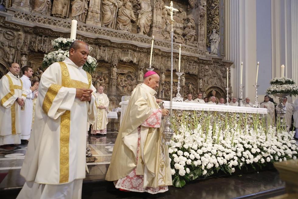 Ofrenda de Flores 2018