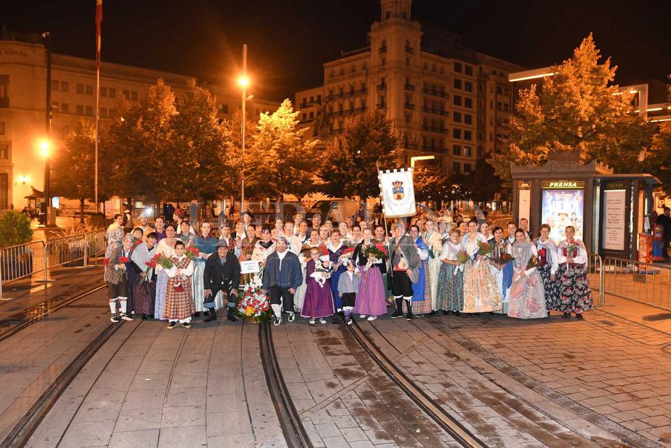 PARACUELLOS DE LA RIBERA