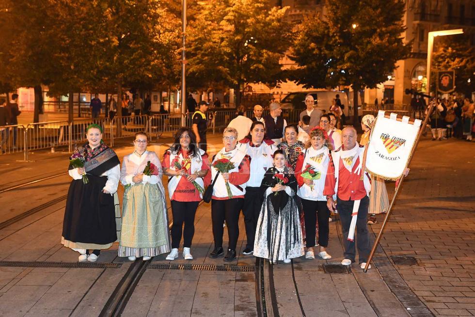 PEÑA L'ALBARDA