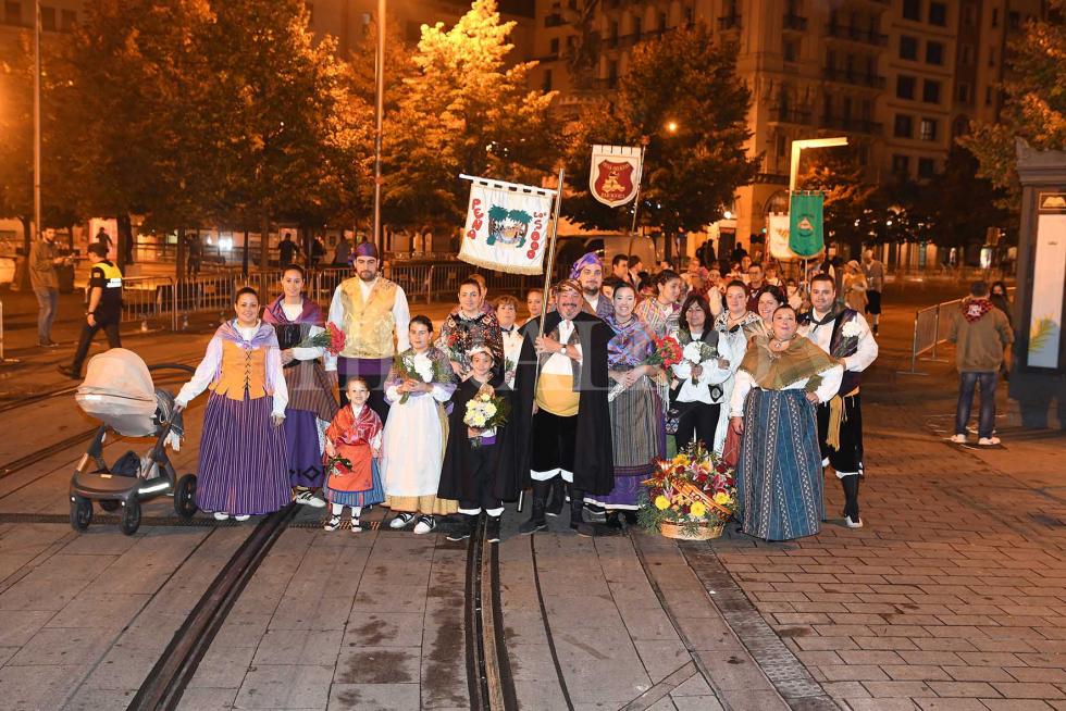 PEÑA LOS 5000