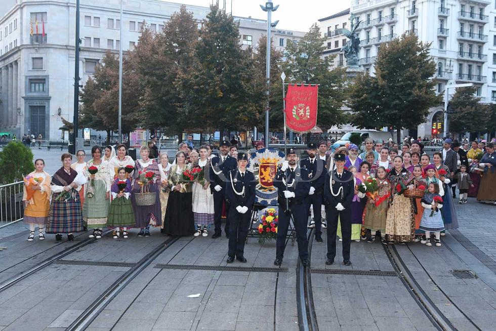 POLICÍA LOCAL