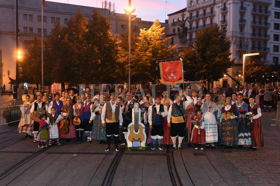 RONDALLA JESÚS RECIO