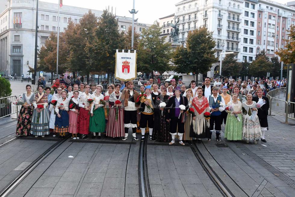 SESTRICA