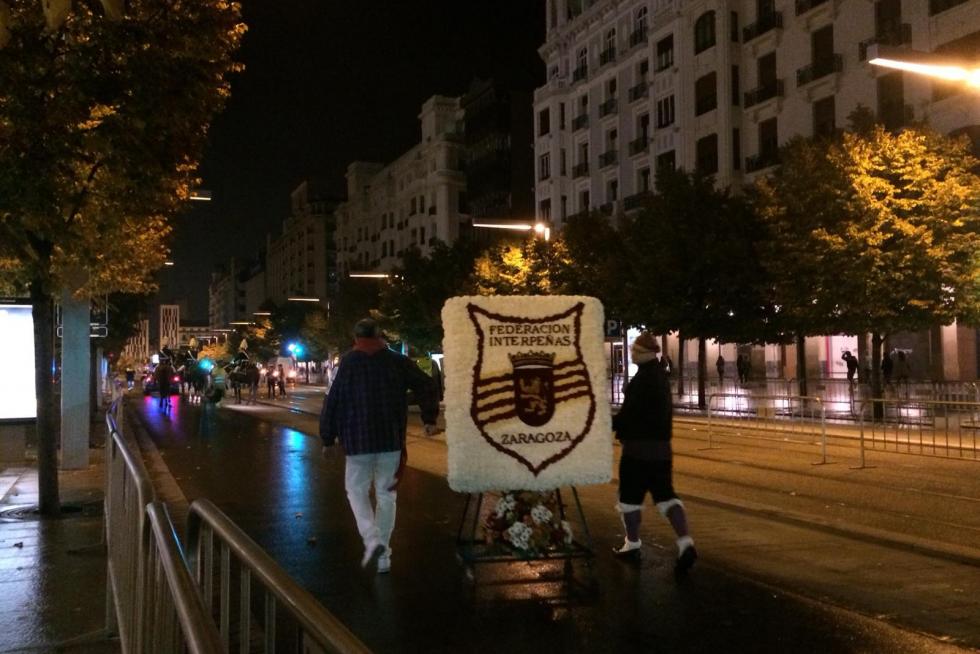 Los primeros oferentes ya están listos para salir