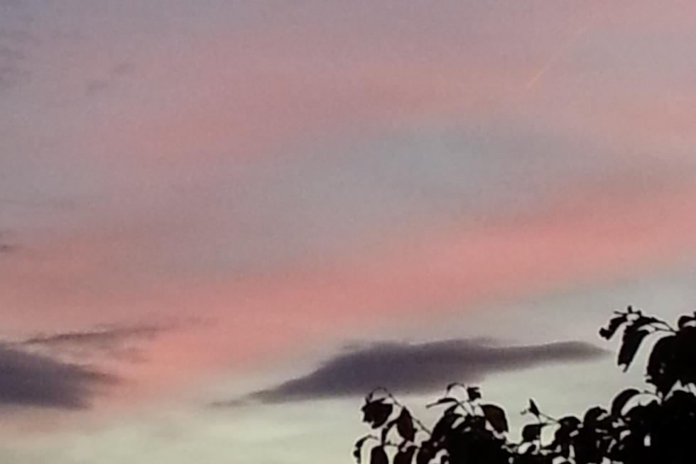 Atardecer