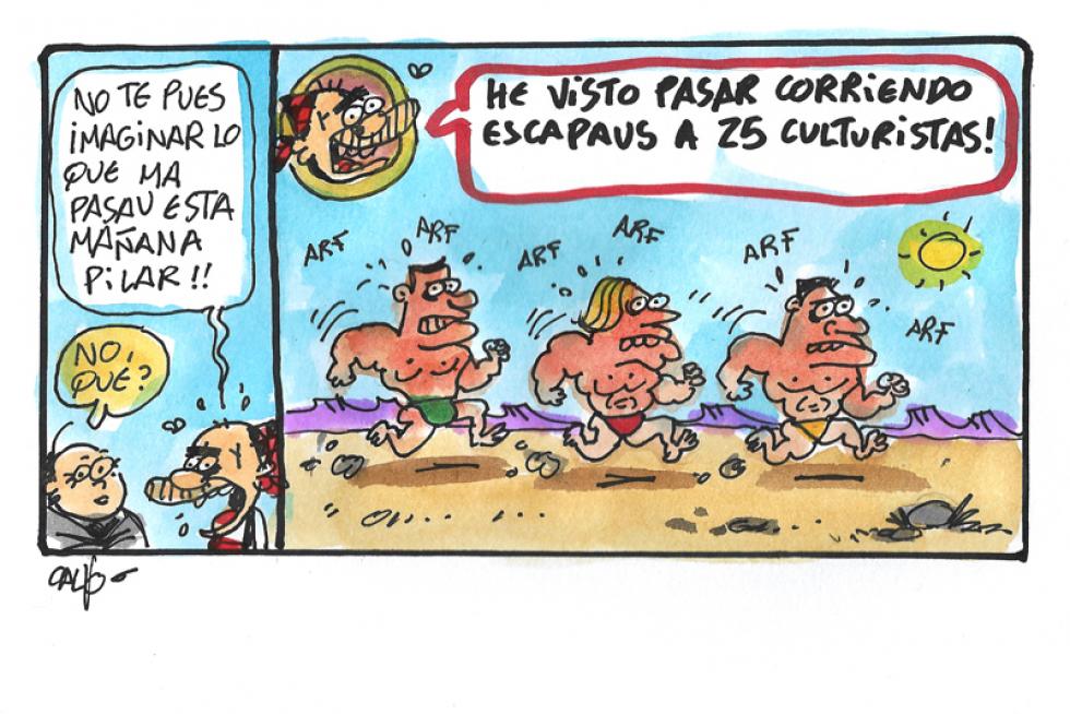 Supermaño