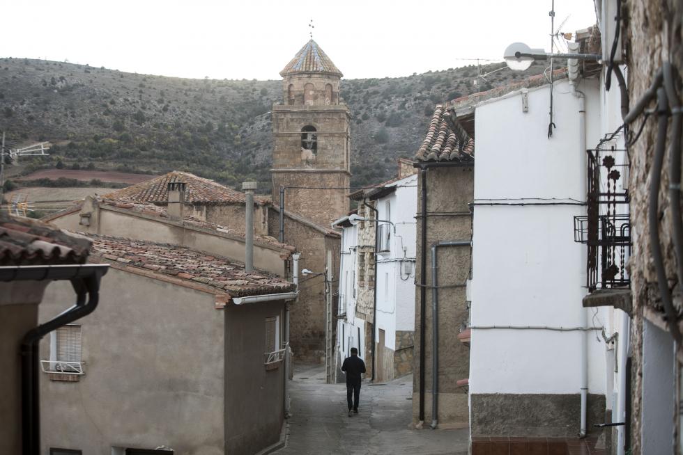Fotos Monterde de Albarracín Imágenes