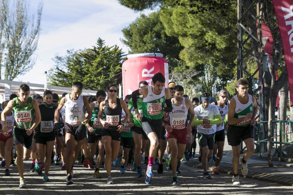 XIX Cross Stadium Venecia