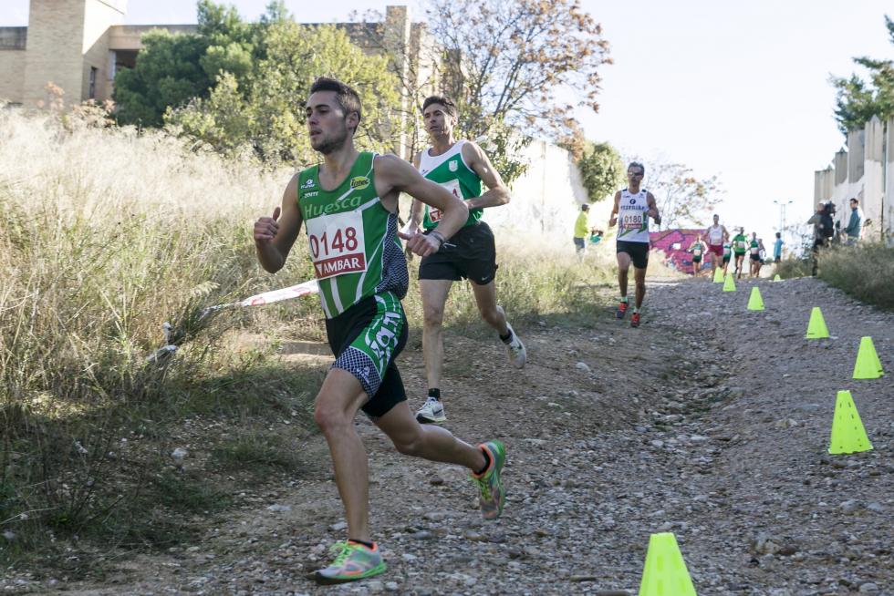 XIX Cross Stadium Venecia