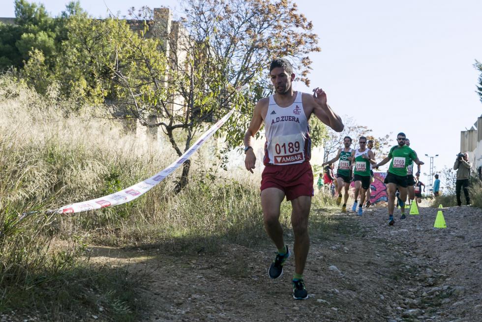 XIX Cross Stadium Venecia