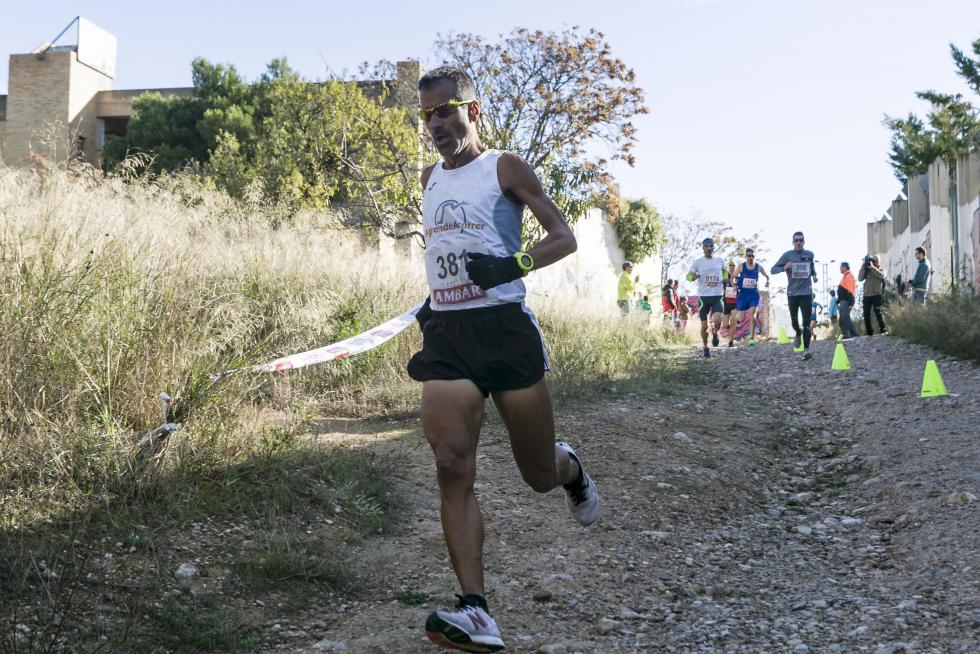 XIX Cross Stadium Venecia