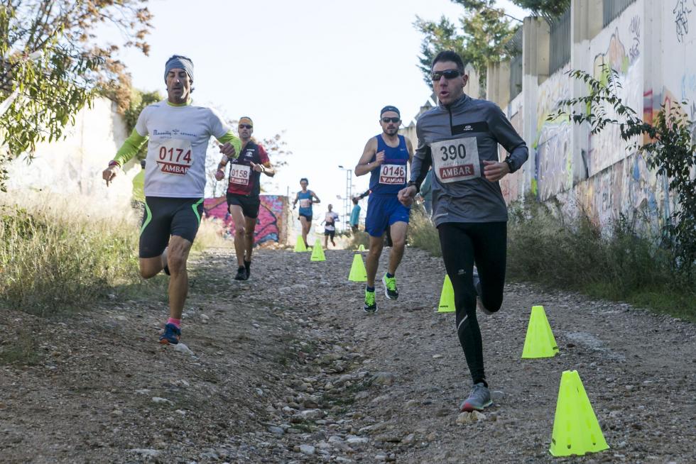 XIX Cross Stadium Venecia