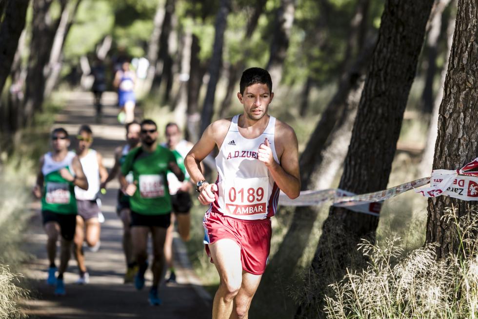 XIX Cross Stadium Venecia