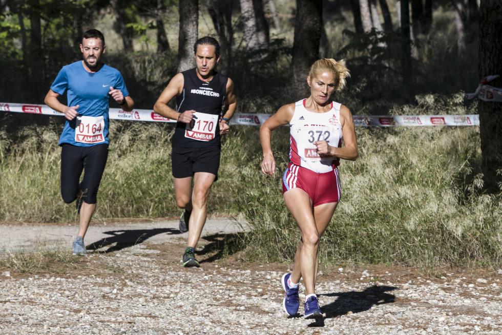 XIX Cross Stadium Venecia