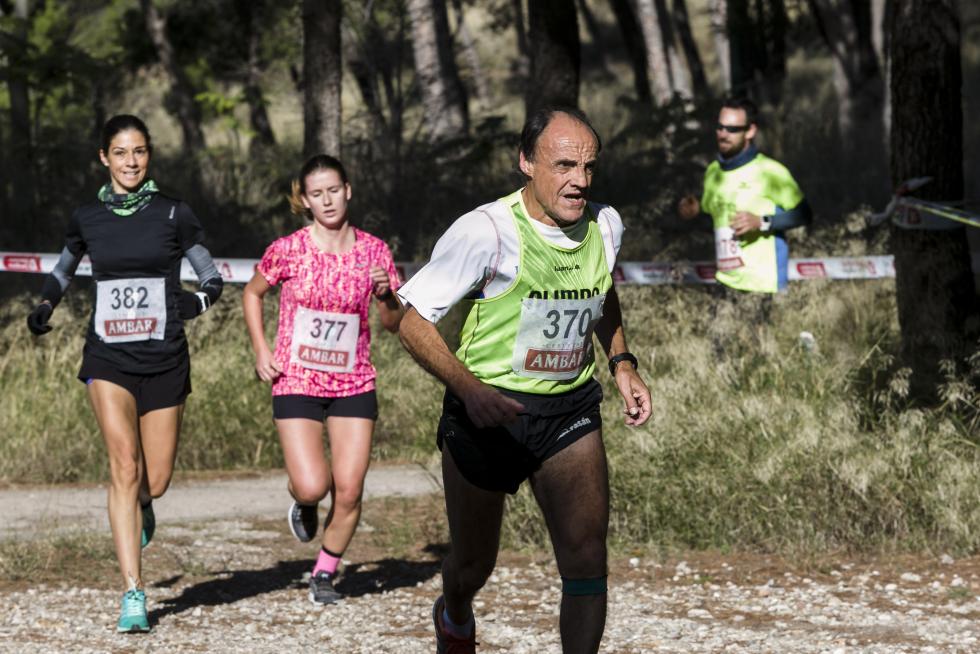 XIX Cross Stadium Venecia
