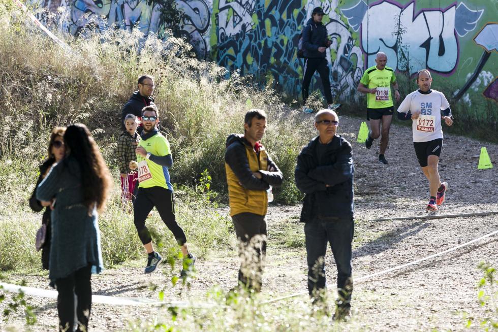 XIX Cross Stadium Venecia