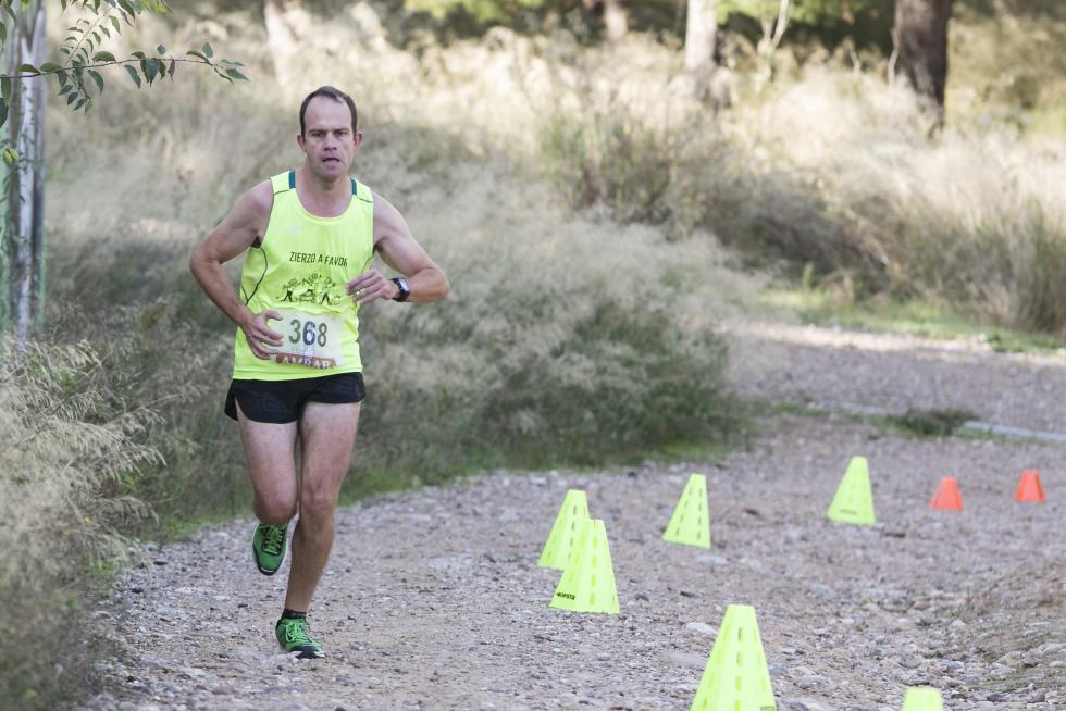 XIX Cross Stadium Venecia